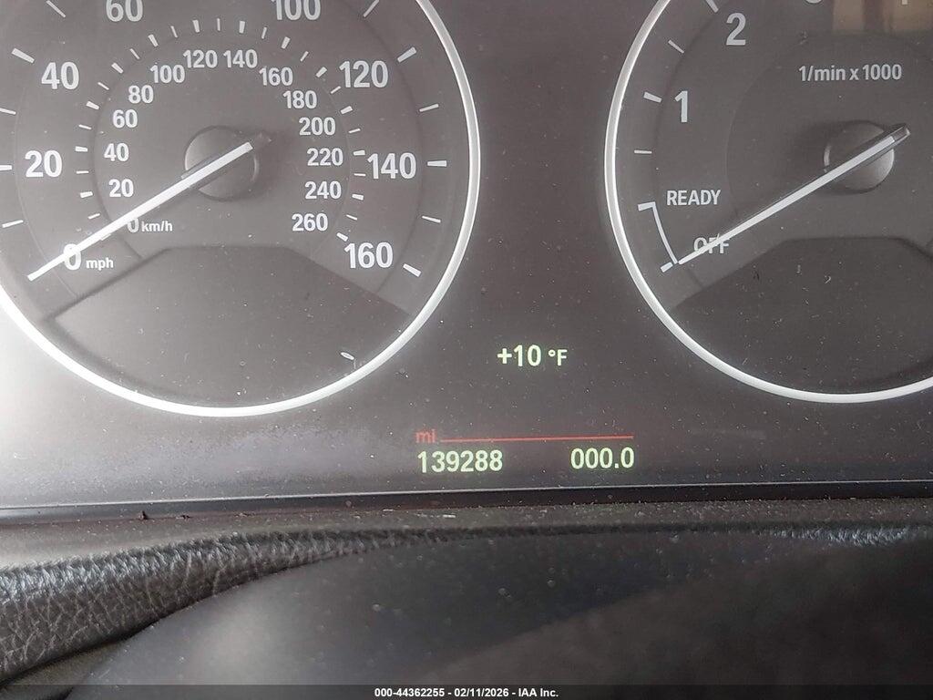 WBA3B5G59FNS17237 2015 BMW 328I photo no. 7