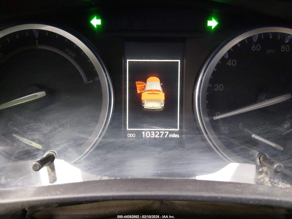 5TDDGRFHXJS044617 2018 TOYOTA HIGHLANDER HYBRID photo no. 7