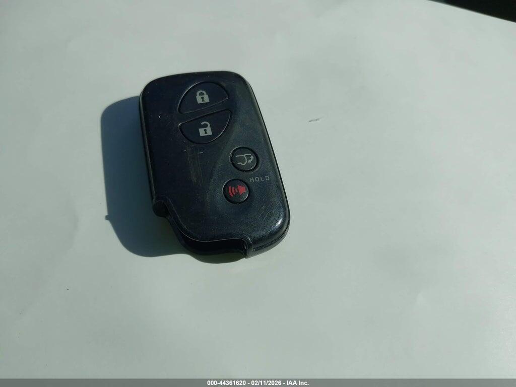 2T2ZK1BA0DC097625 2013 LEXUS RX 350 photo no. 11