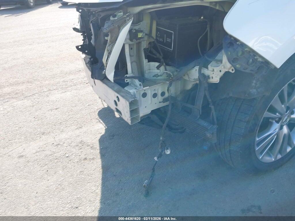 2T2ZK1BA0DC097625 2013 LEXUS RX 350 photo no. 6