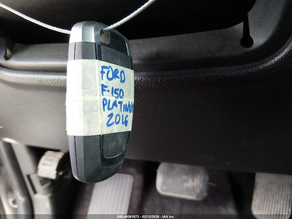 1FTEW1EG8GFA77822 2016 FORD F-150 photo no. 11