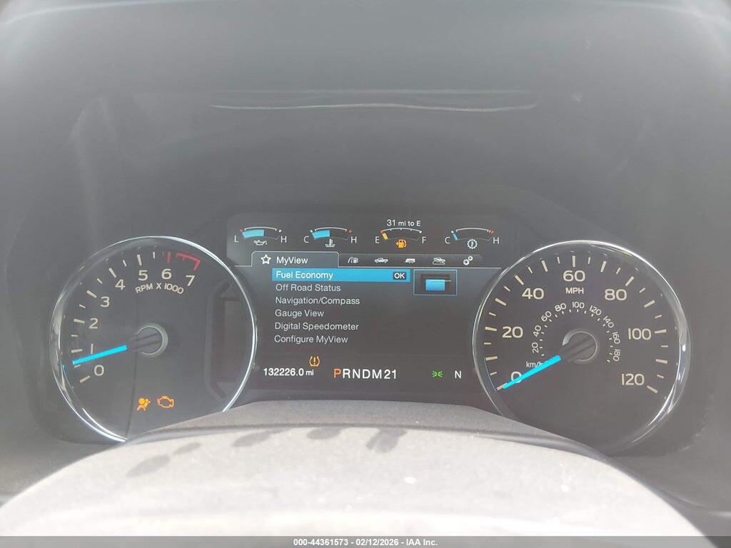 1FTEW1EG8GFA77822 2016 FORD F-150 photo no. 7