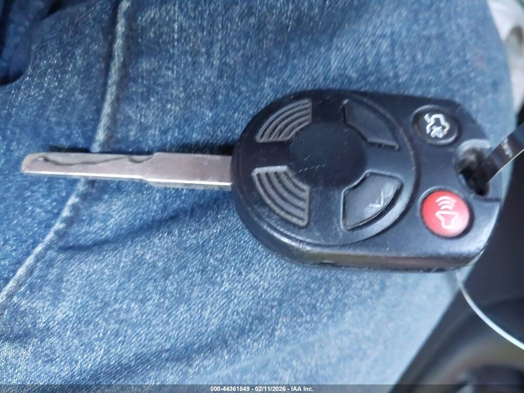 1FADP3F22FL277141 2015 FORD FOCUS photo no. 11