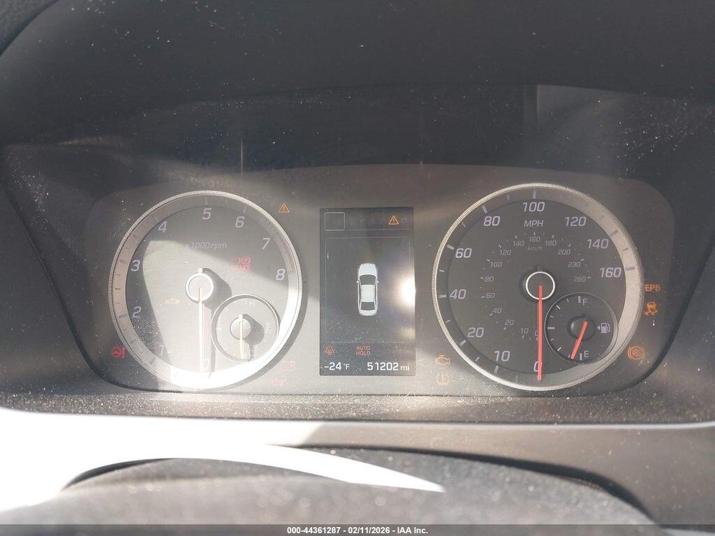 5NPE34AB8FH173555 2015 HYUNDAI SONATA photo no. 7