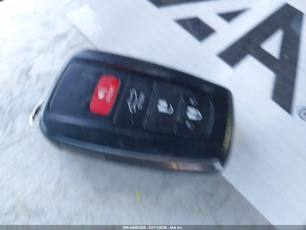 2T3P1RFV5PC330520 2023 TOYOTA RAV4 photo no. 11