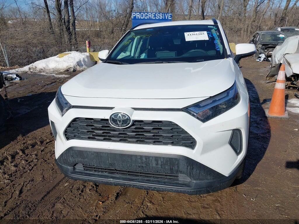 2T3P1RFV5PC330520 2023 TOYOTA RAV4 photo no. 12