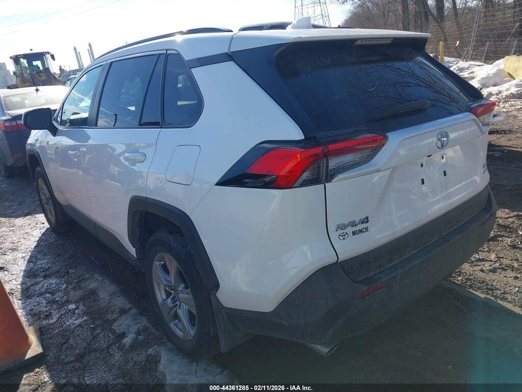 2T3P1RFV5PC330520 2023 TOYOTA RAV4 photo no. 3