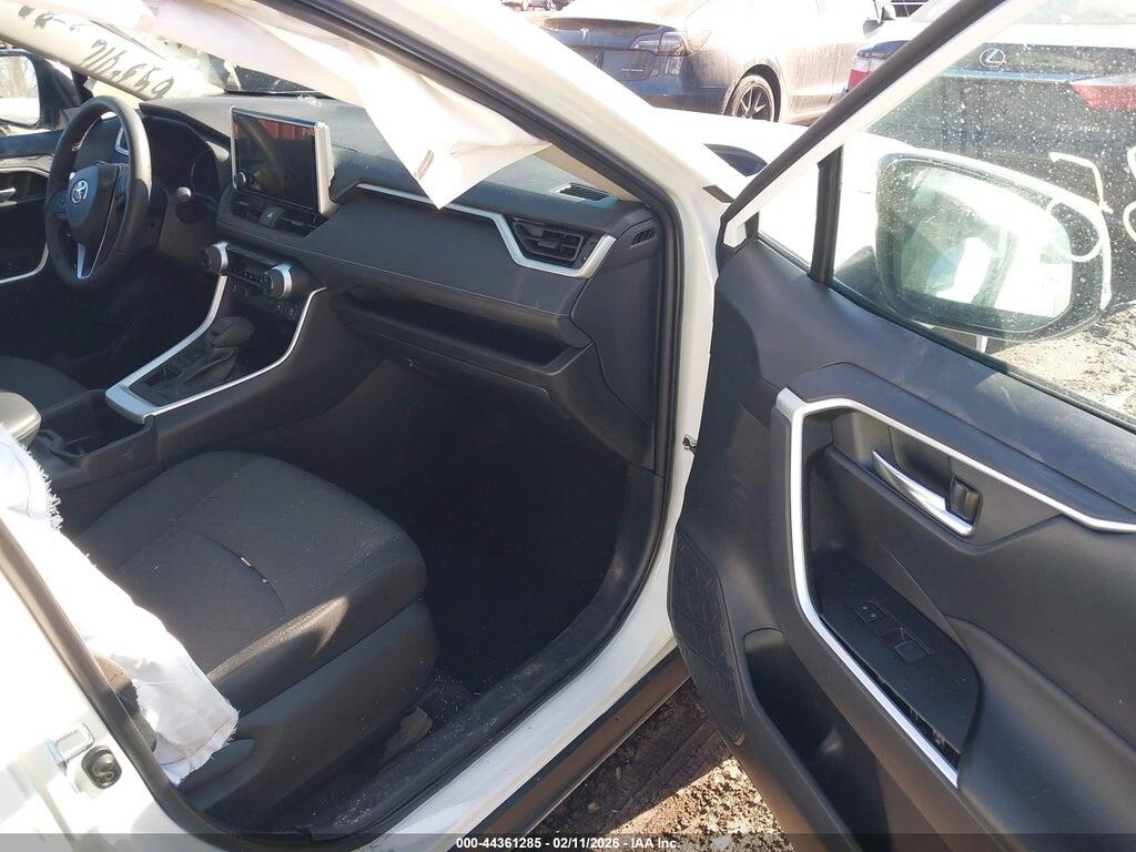 2T3P1RFV5PC330520 2023 TOYOTA RAV4 photo no. 5