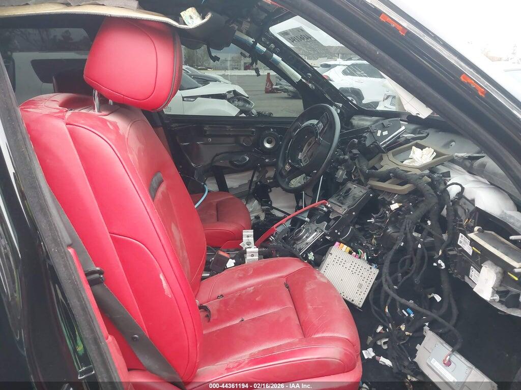 SLATV4C06NU214757 2022 ROLLS-ROYCE CULLINAN photo no. 5