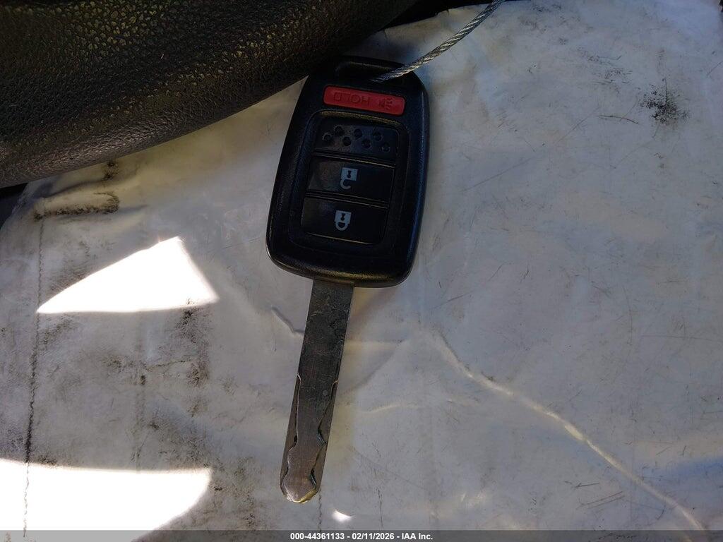 5J6RM4H33EL091458 2014 HONDA CR-V photo no. 11