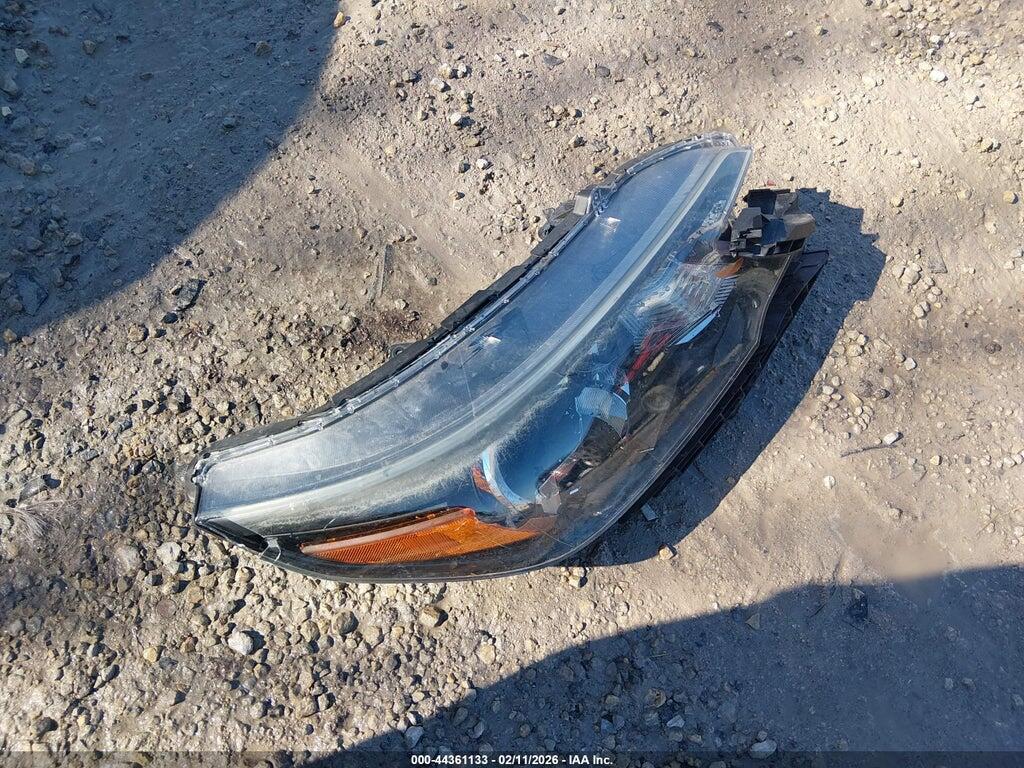 5J6RM4H33EL091458 2014 HONDA CR-V photo no. 12
