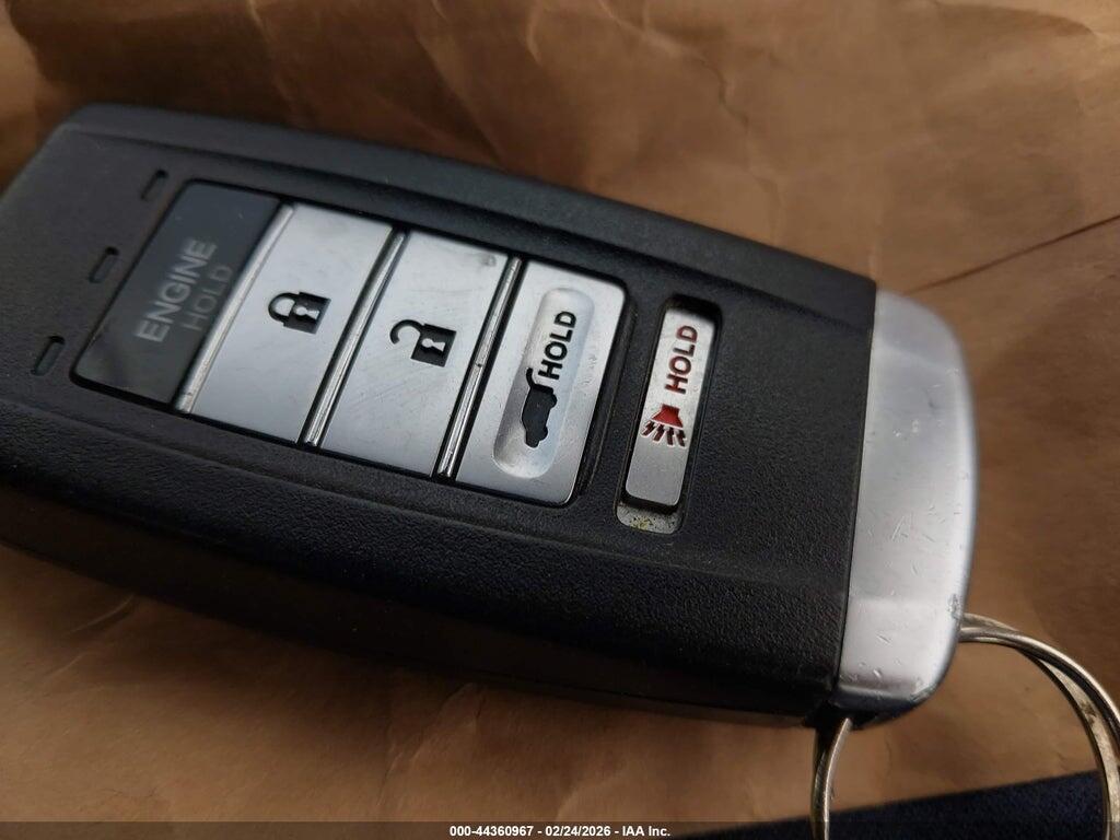 5FRYD4H8XFB028941 2015 ACURA MDX photo no. 11