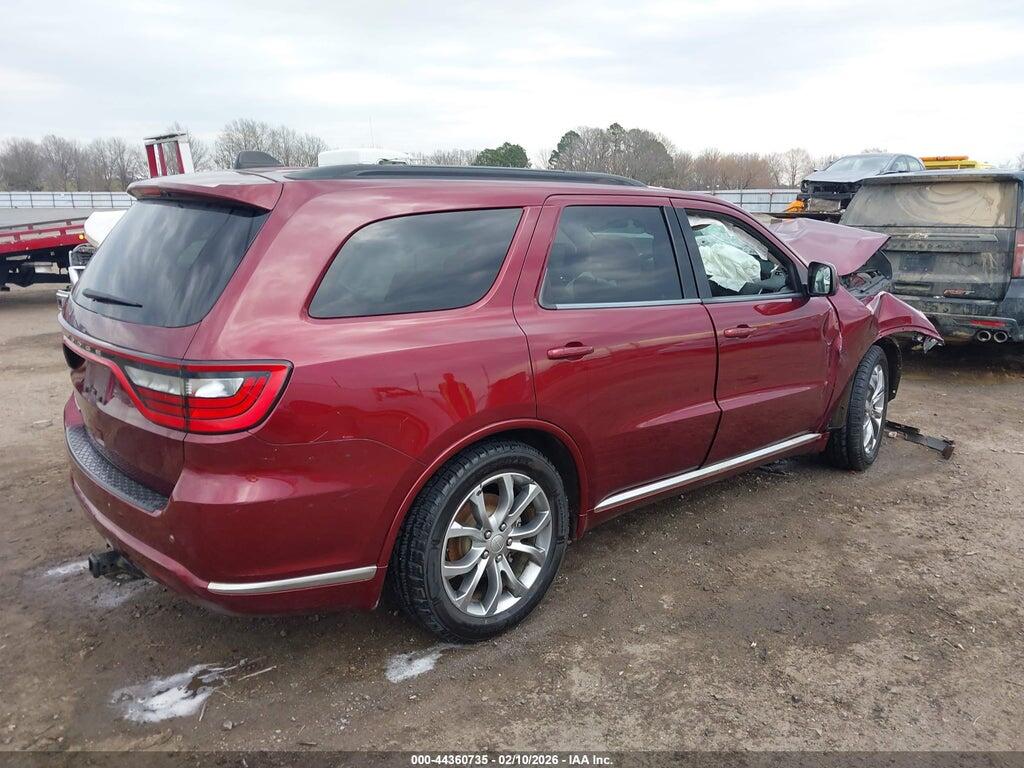 1C4RDHAG3JC213269 2018 DODGE DURANGO photo no. 4