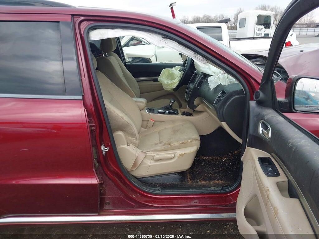 1C4RDHAG3JC213269 2018 DODGE DURANGO photo no. 5