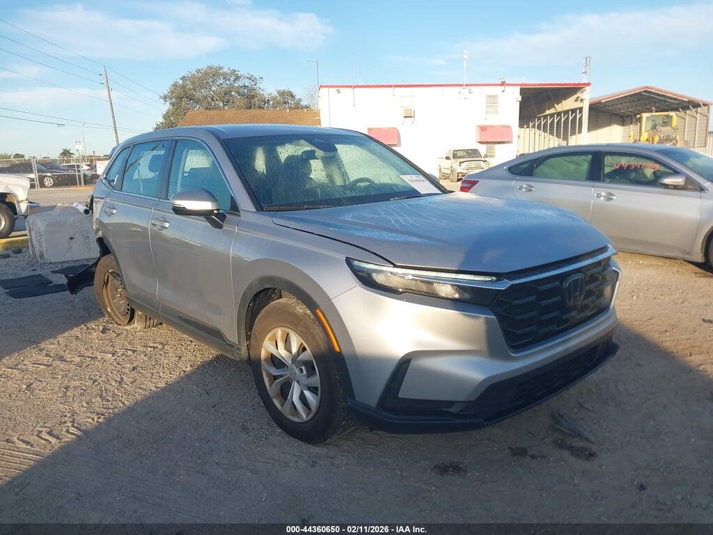 2HKRS3H23RH308711 2024 HONDA CR-V photo no. 1