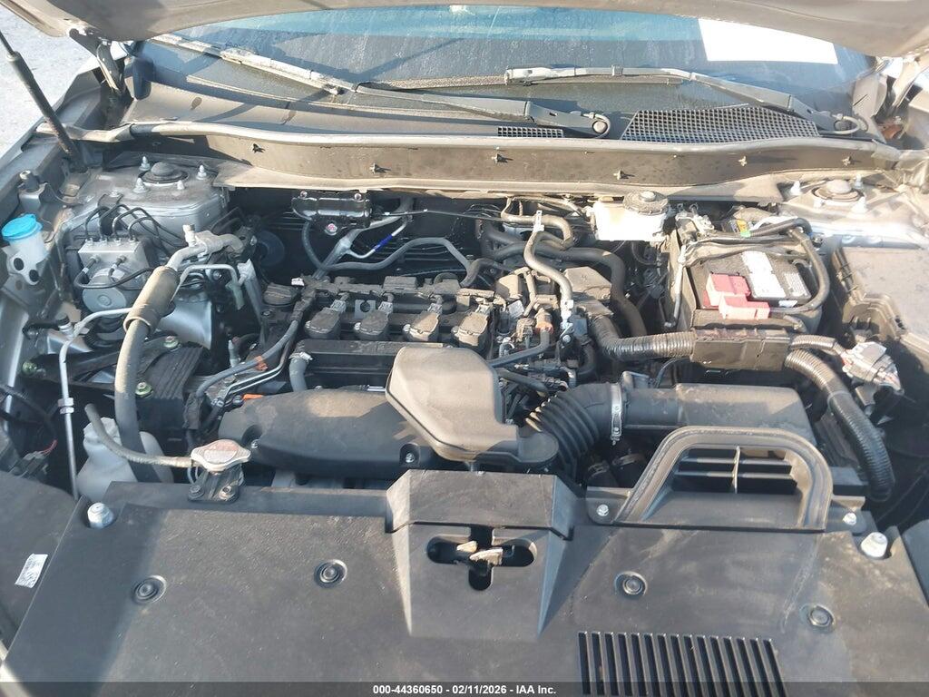 2HKRS3H23RH308711 2024 HONDA CR-V photo no. 10
