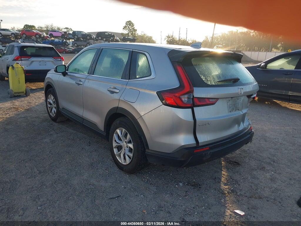 2HKRS3H23RH308711 2024 HONDA CR-V photo no. 3
