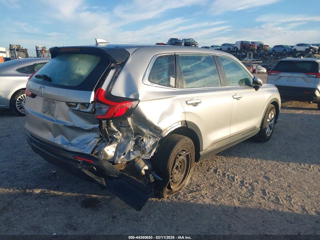 2HKRS3H23RH308711 2024 HONDA CR-V photo no. 4