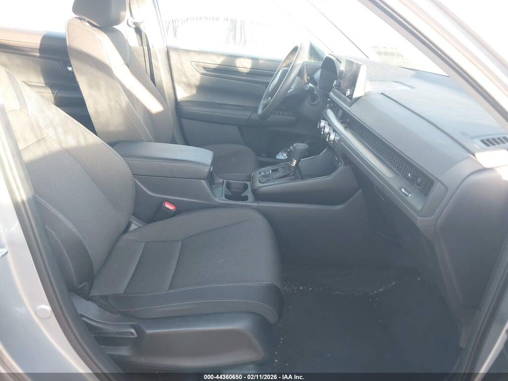 2HKRS3H23RH308711 2024 HONDA CR-V photo no. 5