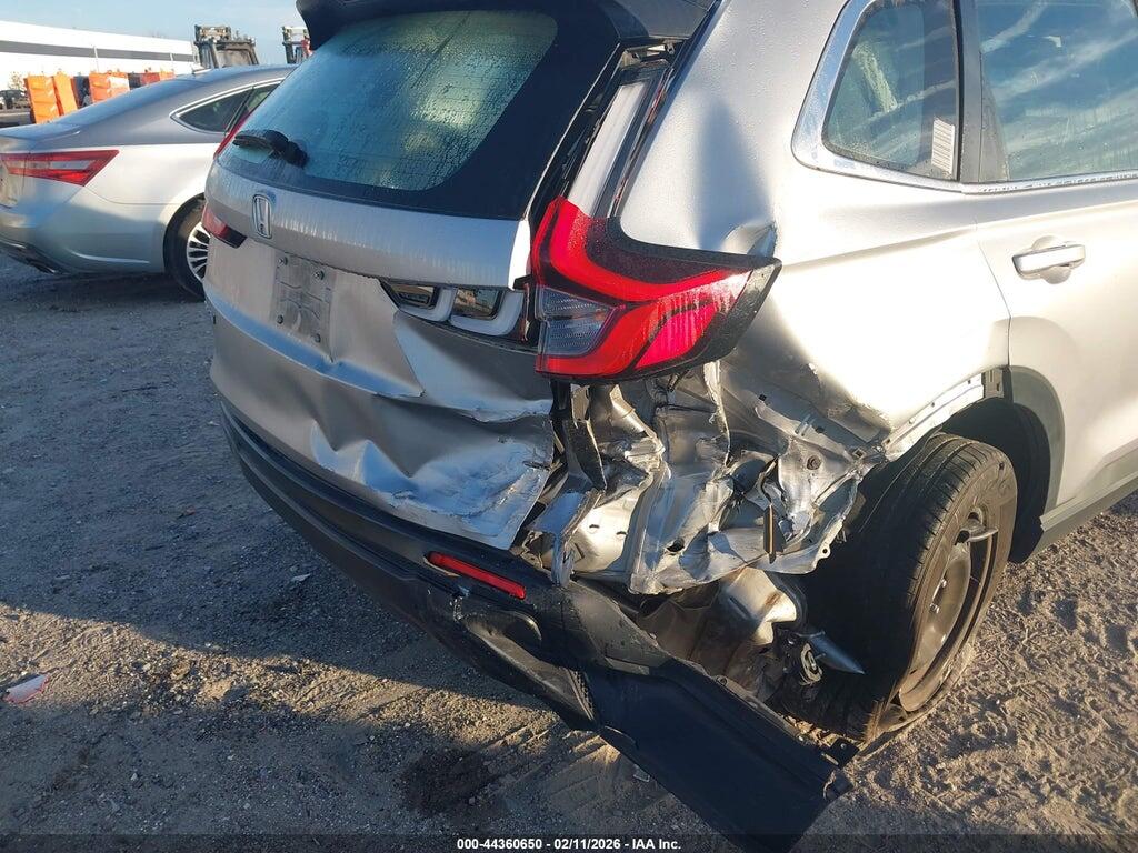 2HKRS3H23RH308711 2024 HONDA CR-V photo no. 6