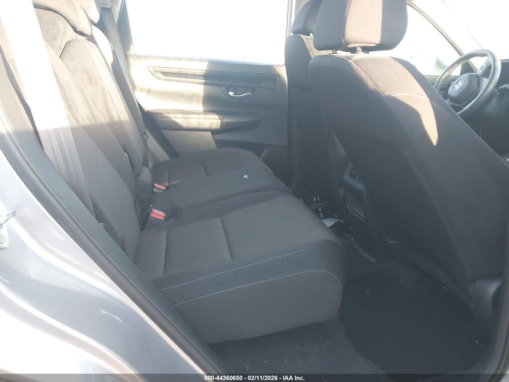 2HKRS3H23RH308711 2024 HONDA CR-V photo no. 8
