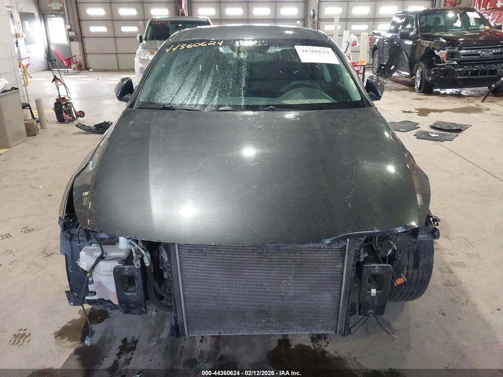 5XXGT4L33LG429722 2020 KIA OPTIMA photo no. 12