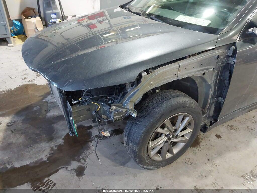 5XXGT4L33LG429722 2020 KIA OPTIMA photo no. 6