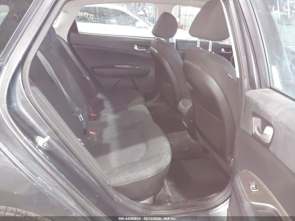 5XXGT4L33LG429722 2020 KIA OPTIMA photo no. 8