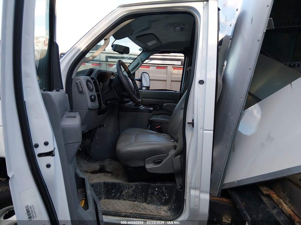 1FDXE4FN6RDD29667 2024 FORD E-450 CUTAWAY photo no. 7