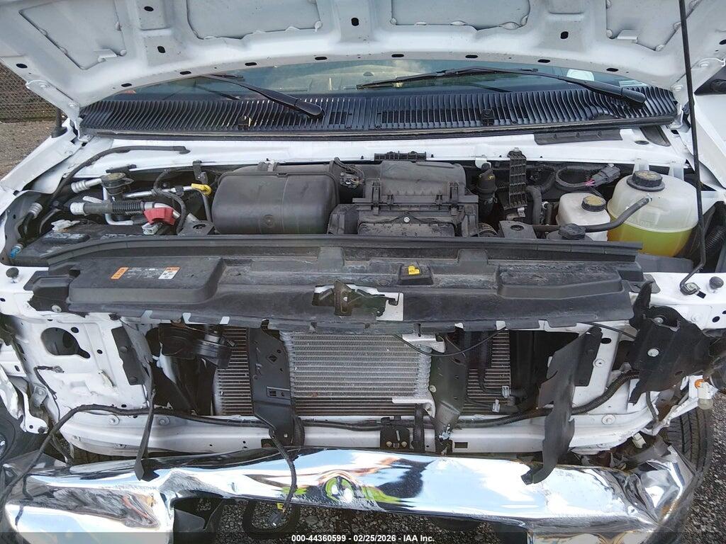 1FDXE4FN6RDD29667 2024 FORD E-450 CUTAWAY photo no. 9