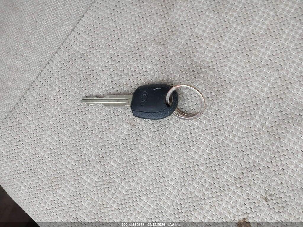 KNDJF724577306012 2007 KIA SPORTAGE photo no. 11