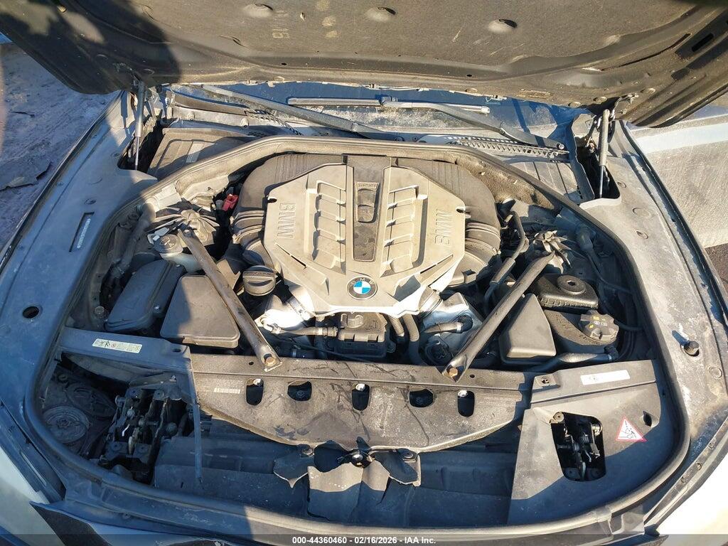 WBAKC8C57ACY68872 2010 BMW 750LI photo no. 10