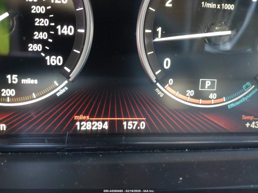 WBAKC8C57ACY68872 2010 BMW 750LI photo no. 7