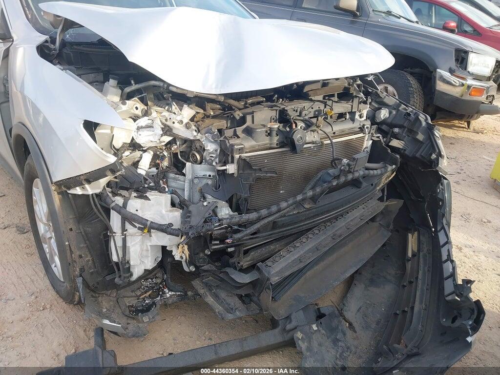 JN8AT2MT6LW013868 2020 NISSAN ROGUE photo no. 6