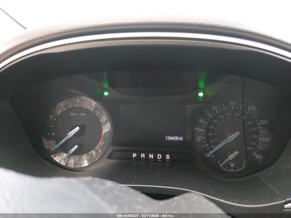 3FA6P0H76ER359163 2014 FORD FUSION photo no. 7