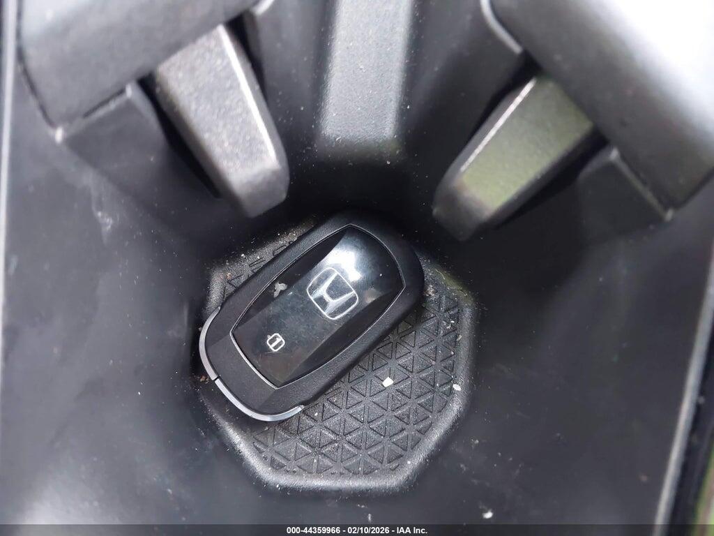 1HGCY2F64RA076732 2024 HONDA ACCORD HYBRID photo no. 11