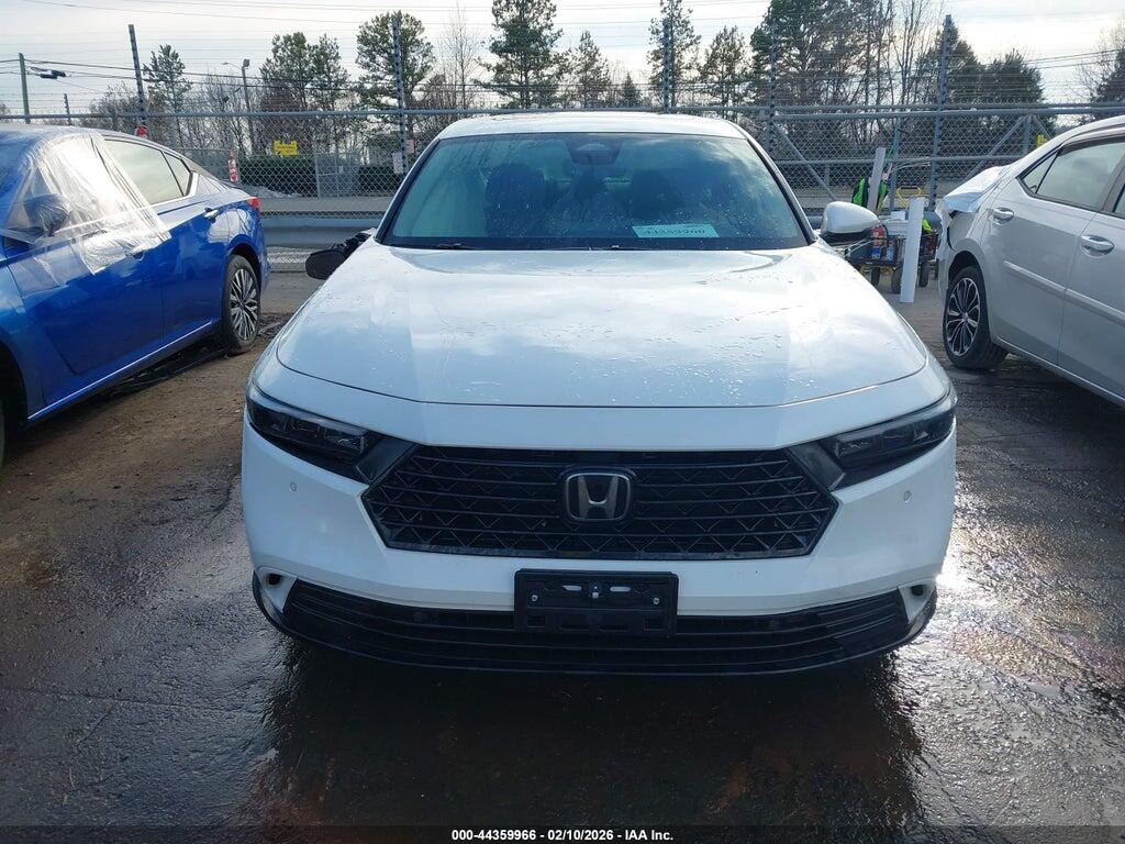 1HGCY2F64RA076732 2024 HONDA ACCORD HYBRID photo no. 12