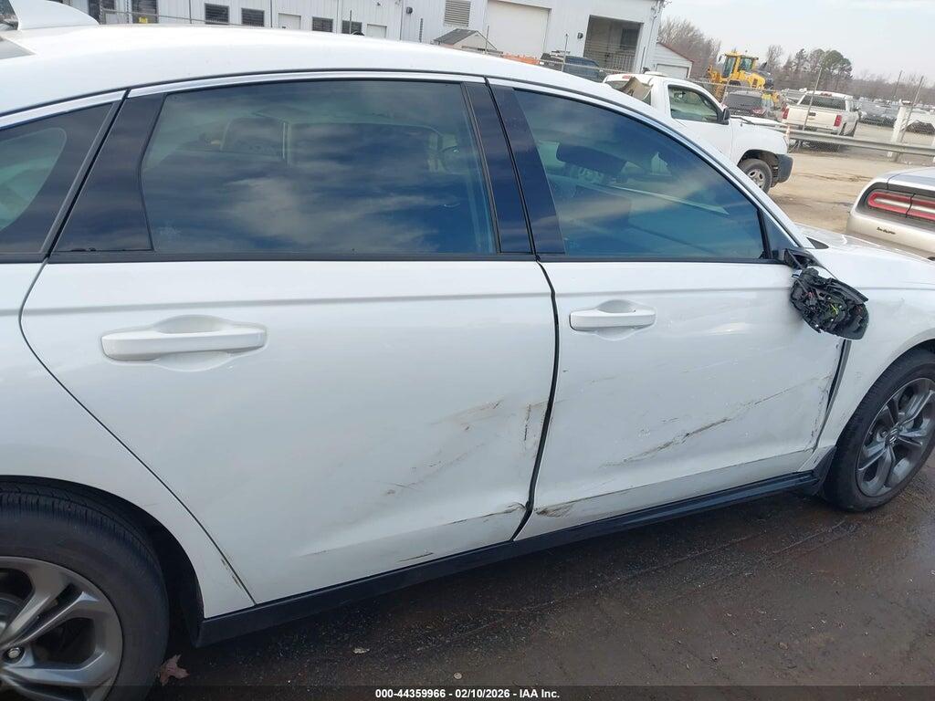 1HGCY2F64RA076732 2024 HONDA ACCORD HYBRID photo no. 6