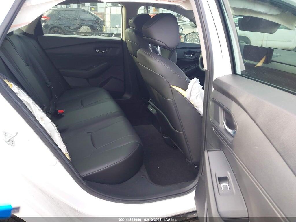 1HGCY2F64RA076732 2024 HONDA ACCORD HYBRID photo no. 8