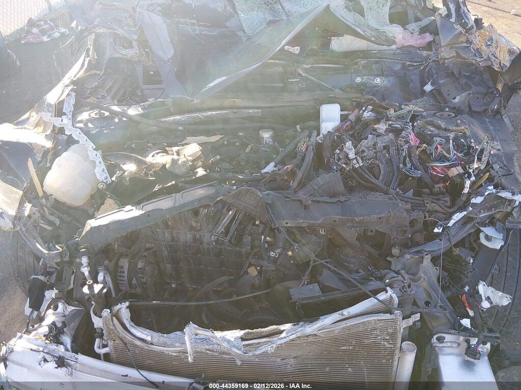 5NPEG4JA0MH124214 2021 HYUNDAI SONATA photo no. 10