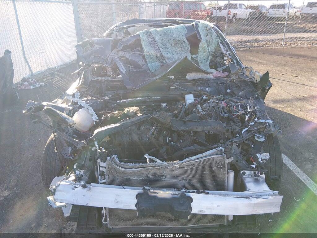 5NPEG4JA0MH124214 2021 HYUNDAI SONATA photo no. 6