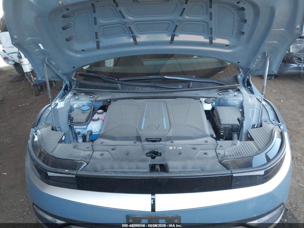 KM8KN4DE3RU263768 2024 HYUNDAI IONIQ 5 photo no. 10
