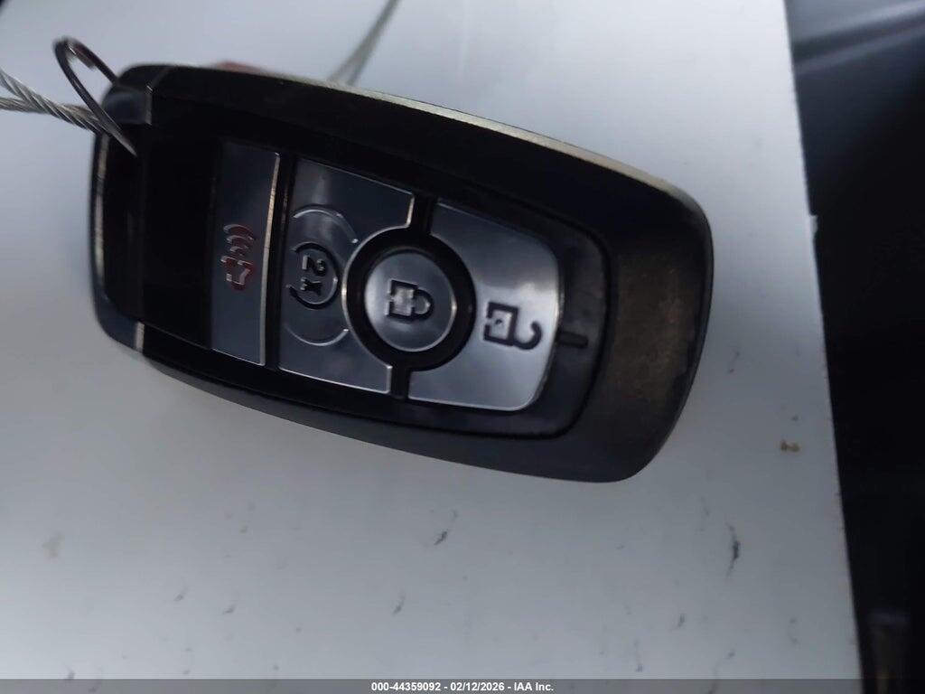 1FMEE1BP4RLA75606 2024 FORD BRONCO photo no. 11