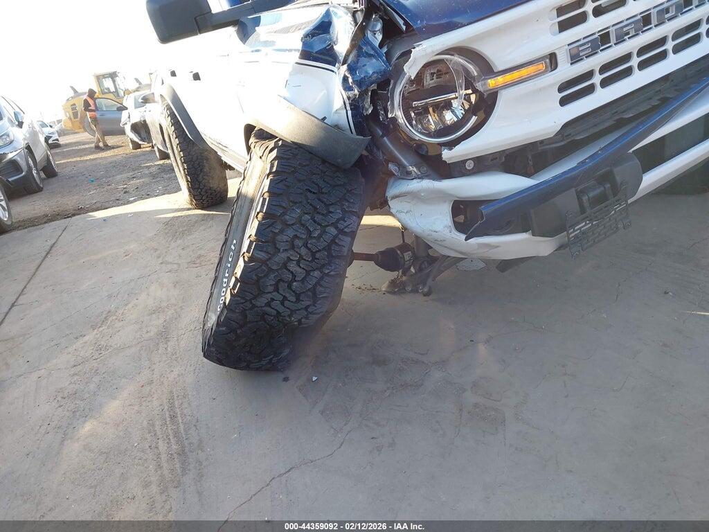 1FMEE1BP4RLA75606 2024 FORD BRONCO photo no. 12