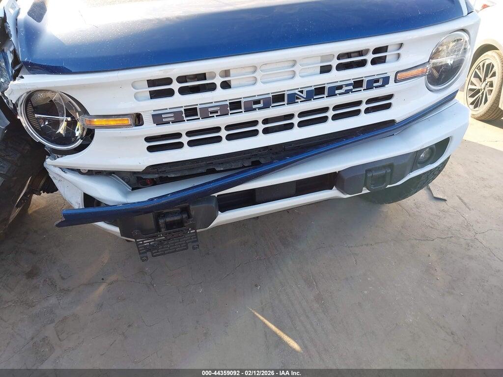 1FMEE1BP4RLA75606 2024 FORD BRONCO photo no. 6