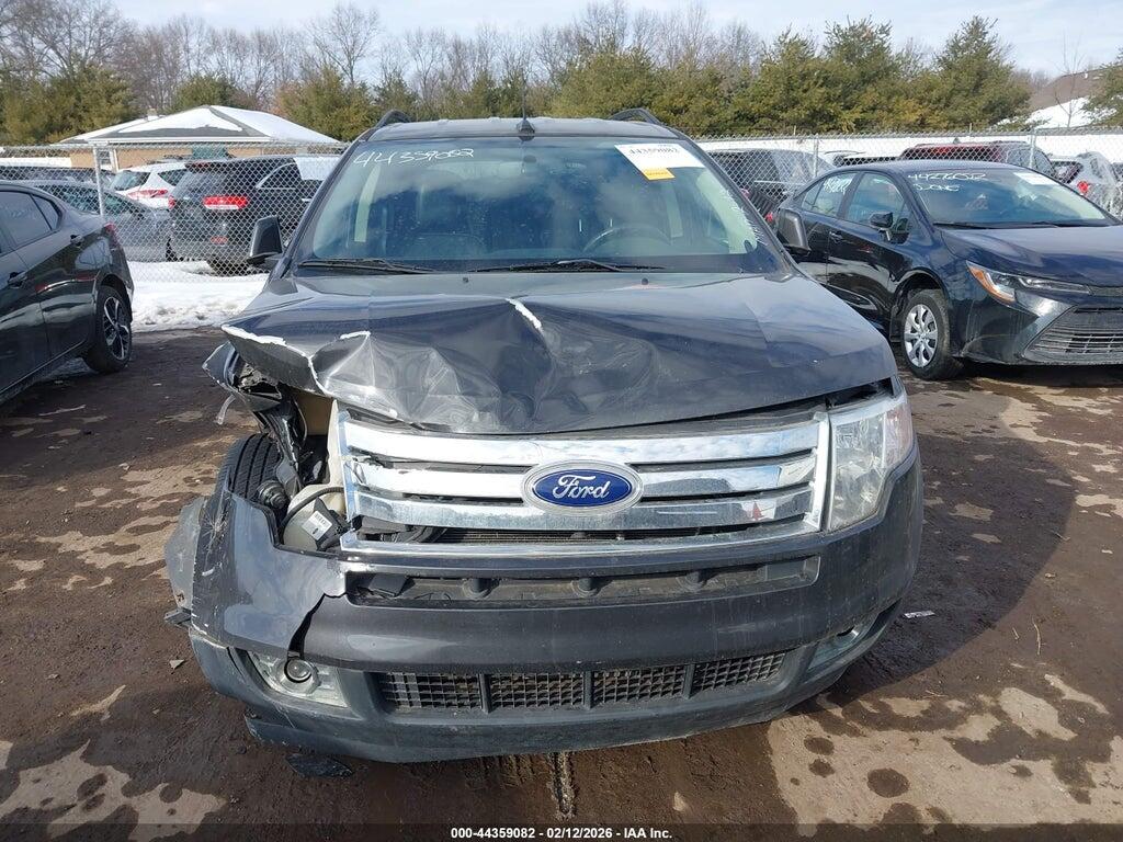 2FMDK39C97BA63922 2007 FORD EDGE photo no. 12