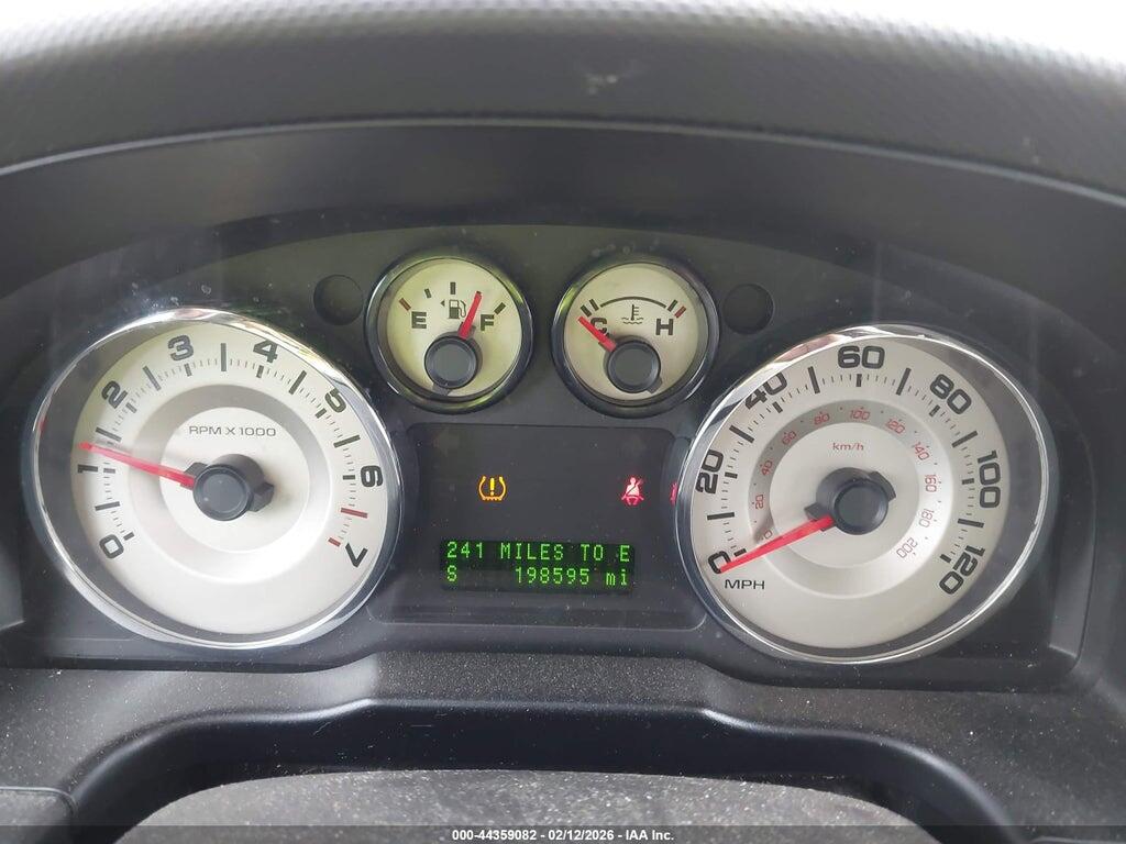 2FMDK39C97BA63922 2007 FORD EDGE photo no. 7