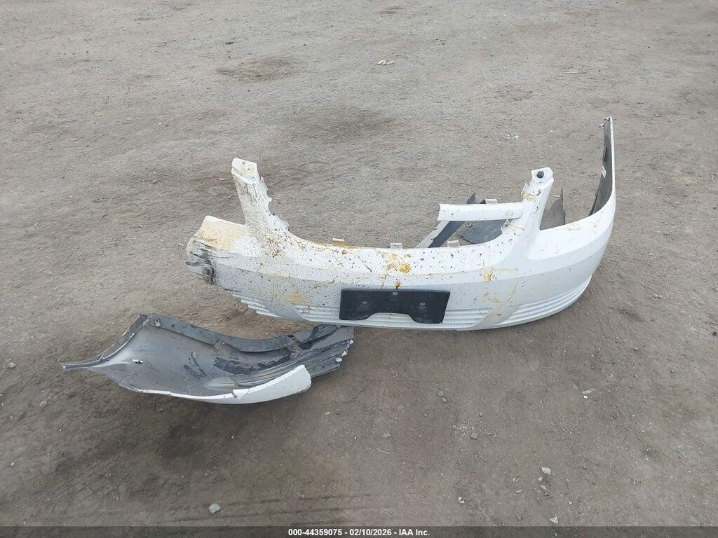 1G1AK58F087239029 2008 CHEVROLET COBALT photo no. 12