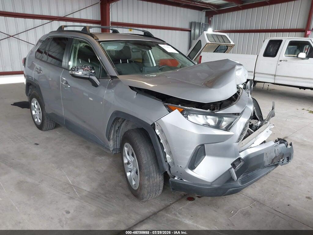 JTMK1RFVXKD029627 2019 TOYOTA RAV4 photo no. 1