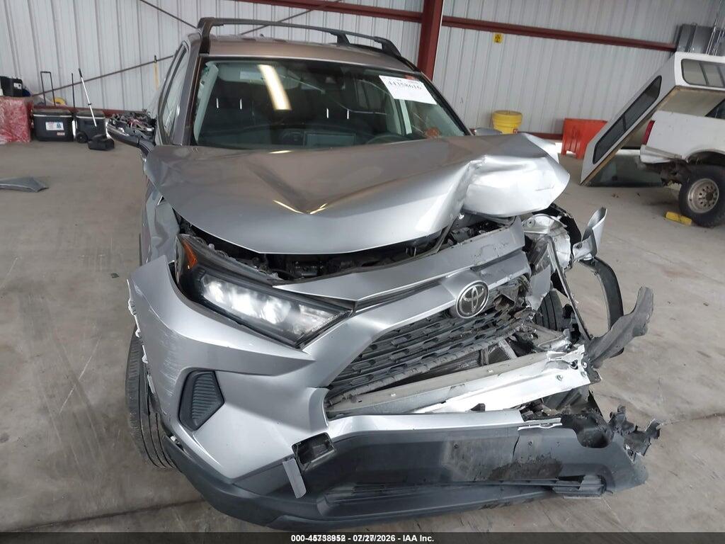 JTMK1RFVXKD029627 2019 TOYOTA RAV4 photo no. 12